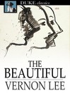 Cover image for The Beautiful